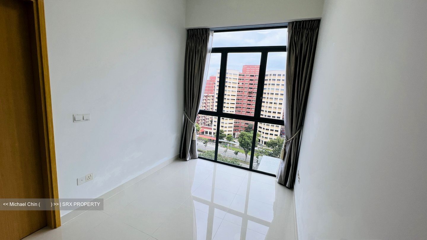 Midtown Residences (D19), Apartment #388570771